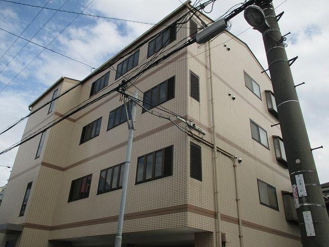 グランドハイツユタカⅠ