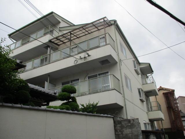 ヒロトモハイツ