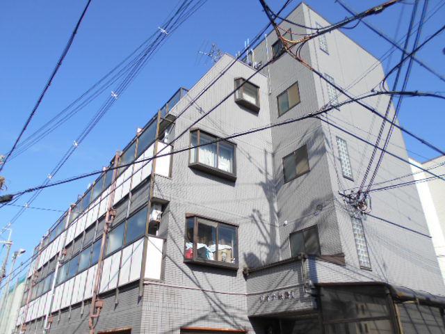 ジオナ柴島Ⅲ