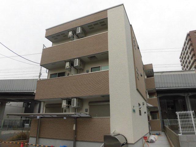 大阪市今里筋線 瑞光四丁目駅 徒歩6分  築7年