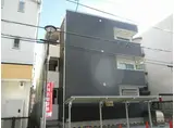 大阪市今里筋線 だいどう豊里駅 徒歩7分 3階建 築9年