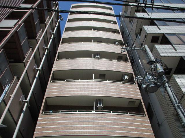 ルミエール新大阪