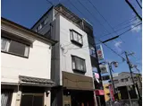 シャ・トリコロール井高野