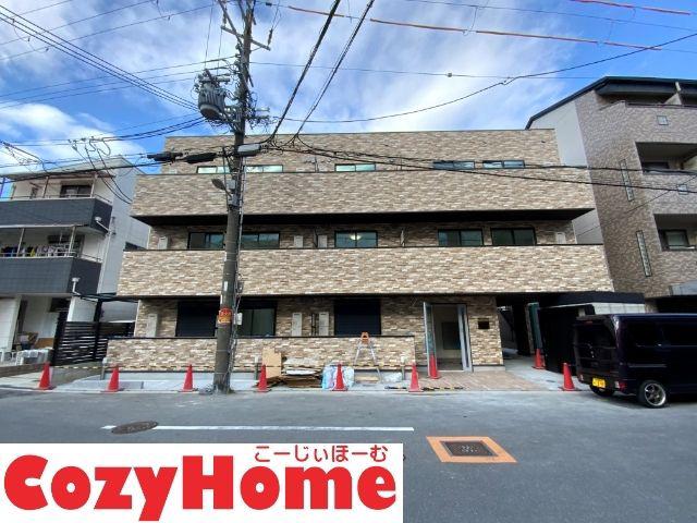 リアコート下新庄