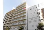 おおきに新大阪駅前サニーアパートメント