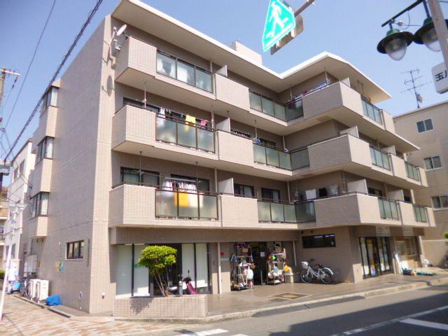 シャトー玉川第一