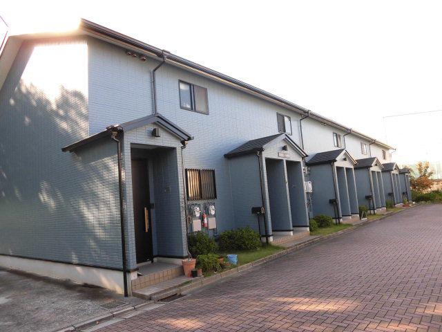 コスモハイツセブン