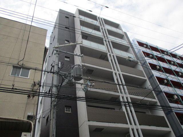 イーストコア新大阪