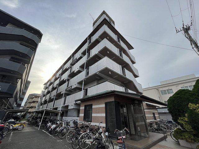 第2グランドハイツ太田