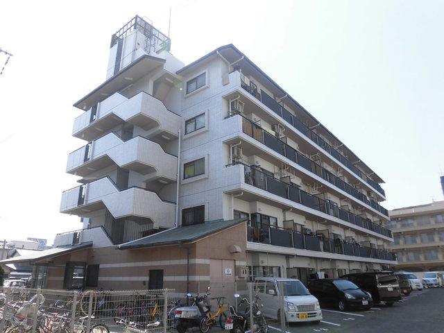 第2グランドハイツ太田