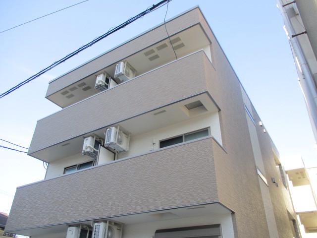 フジパレス瑞光Ⅶ番館