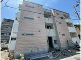 フジパレス柴島Ⅲ番館
