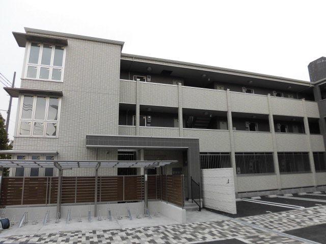 セントラルヴィレッジA棟