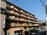 阪急電鉄京都線 上新庄駅 徒歩13分 5階建 築38年