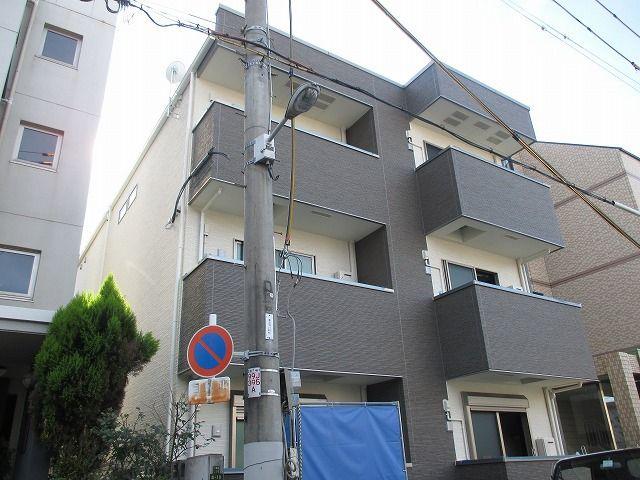フジパレス淡路