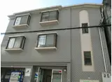 阪急電鉄京都線 相川駅 徒歩5分 3階建 築40年