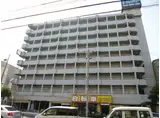 阪急電鉄京都線 上新庄駅 徒歩4分 9階建 築38年