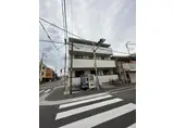 セントレジス新大阪