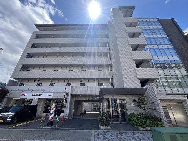 アミスタ菅原(1DK/7階)