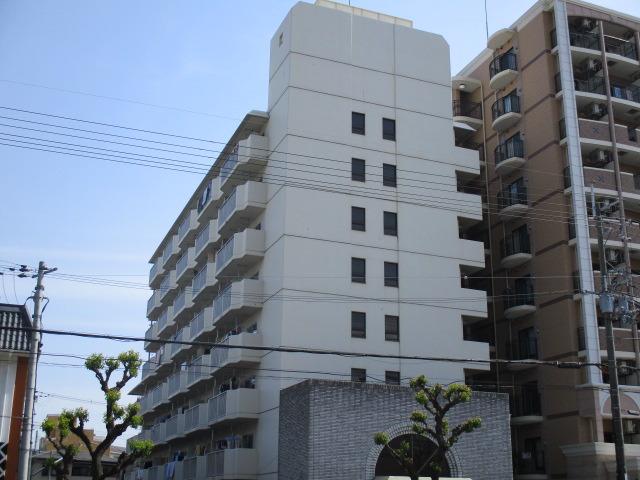 三番町マンション