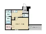 フジパレス豊里中央公園2番館