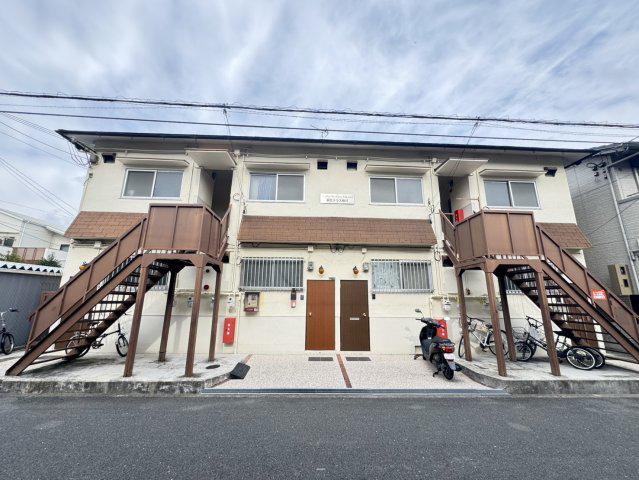 親交テラス相川