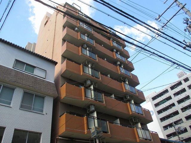 センチュリー新大阪(1DK/8階)