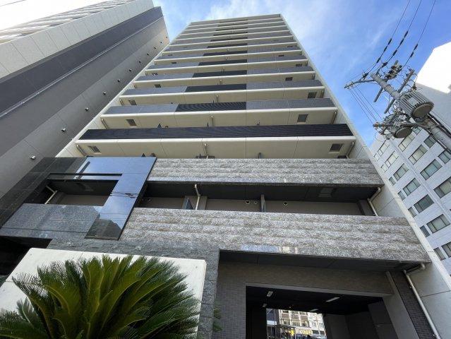 S-RESIDENCE新大阪駅前(1K/14階)