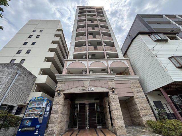 LUXE淡路