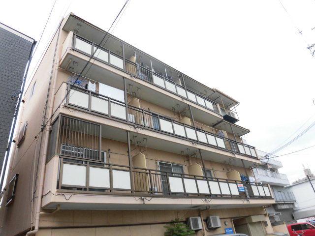 SENSE東淀川