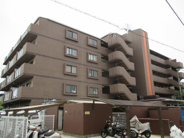 久光マンション
