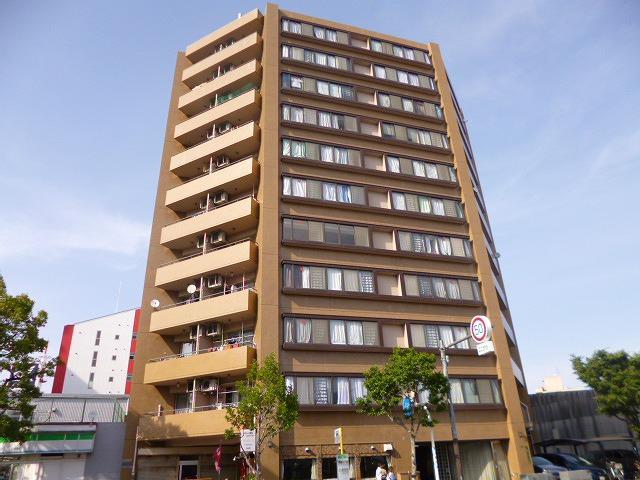 メゾン豊新
