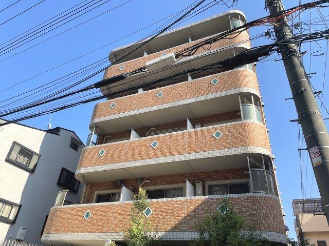 相川フラワーコート