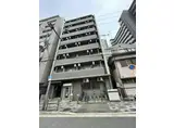 ノイエ新大阪 A棟