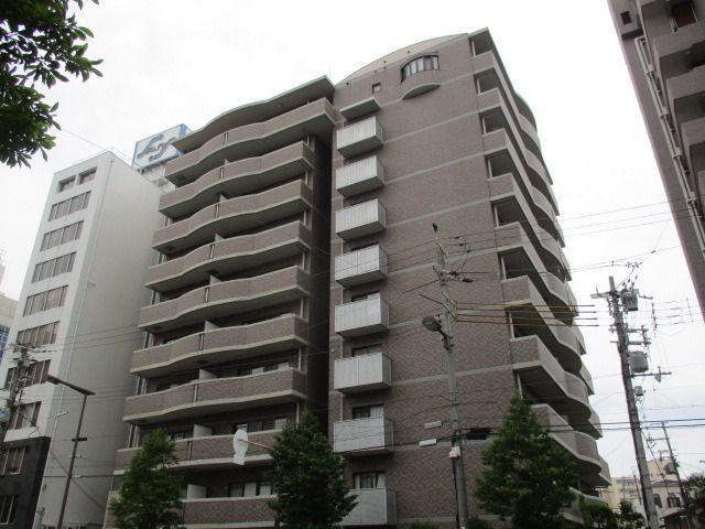 エミネンス新大阪