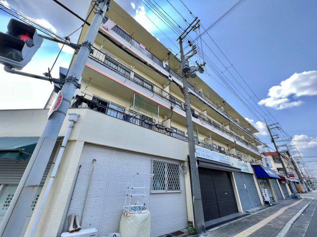 上田マンション