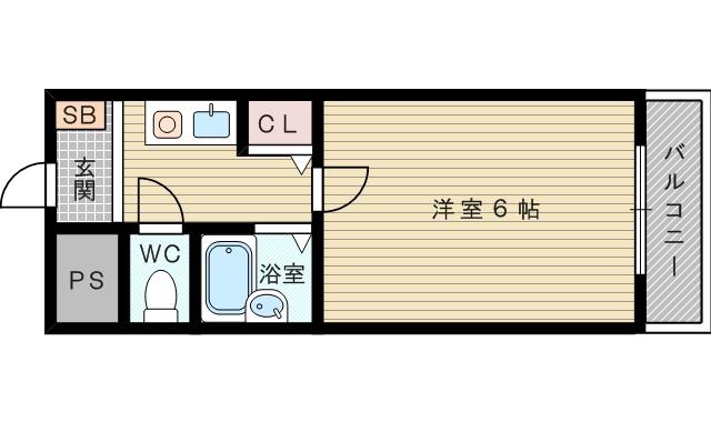 中市マンション