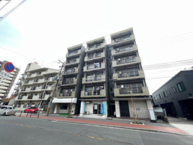 リアライズ上新庄豊新