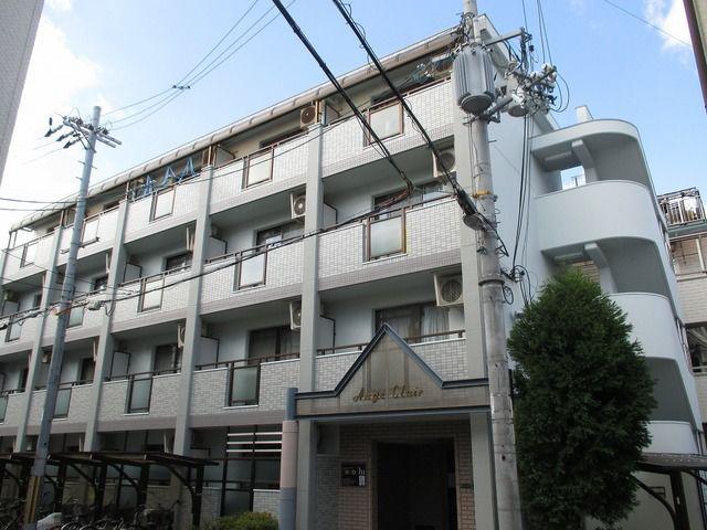 アンジュ クレール