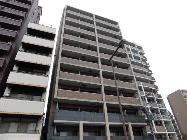 プレッツァ新大阪(1K/10階)