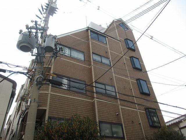 豊里グランドハイツ