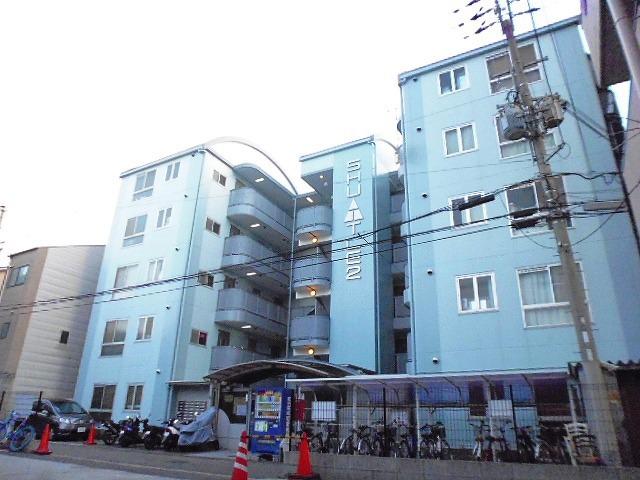 おおさか東線 ＪＲ淡路駅 徒歩6分  築37年(1LDK/1階)