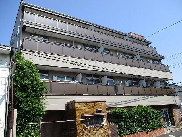 下新庄クラシックス
