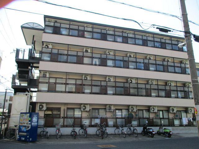 パル下新庄