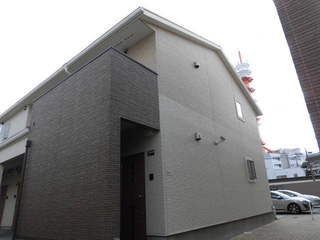 アネックス藤