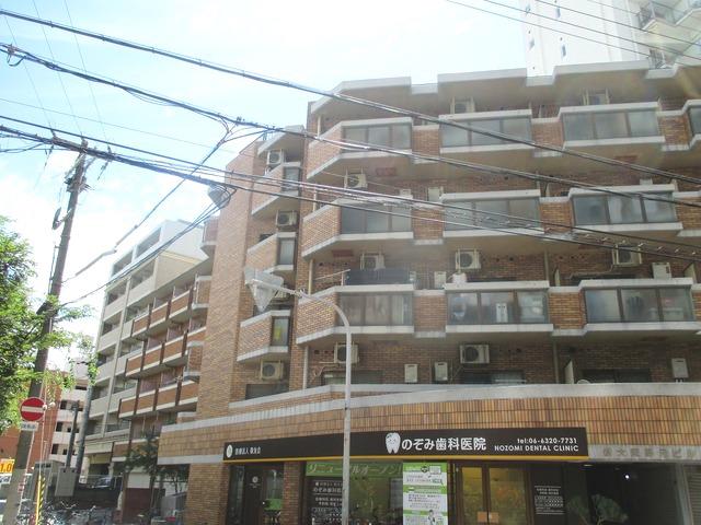 新大阪野元ビル