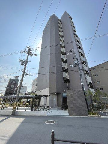 レジュールアッシュOSAKAデイフィール