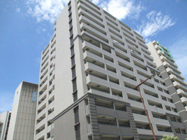 セノアタワー新大阪(1LDK/9階)