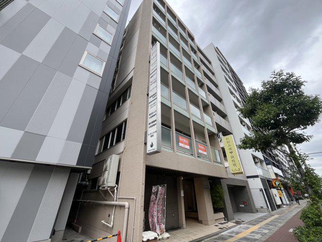 東海道本線 新大阪駅 徒歩8分  築49年(1LDK/7階)