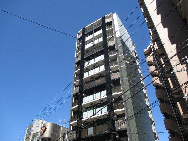 プレサンス新大阪ザ・デイズ